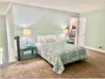 Bedroom 5 on 1st Floor with Double Bed